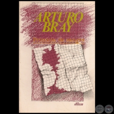 PRIMICIA DE SANGRE BRAY   Autor: ARTURO BRAY - Año 1987